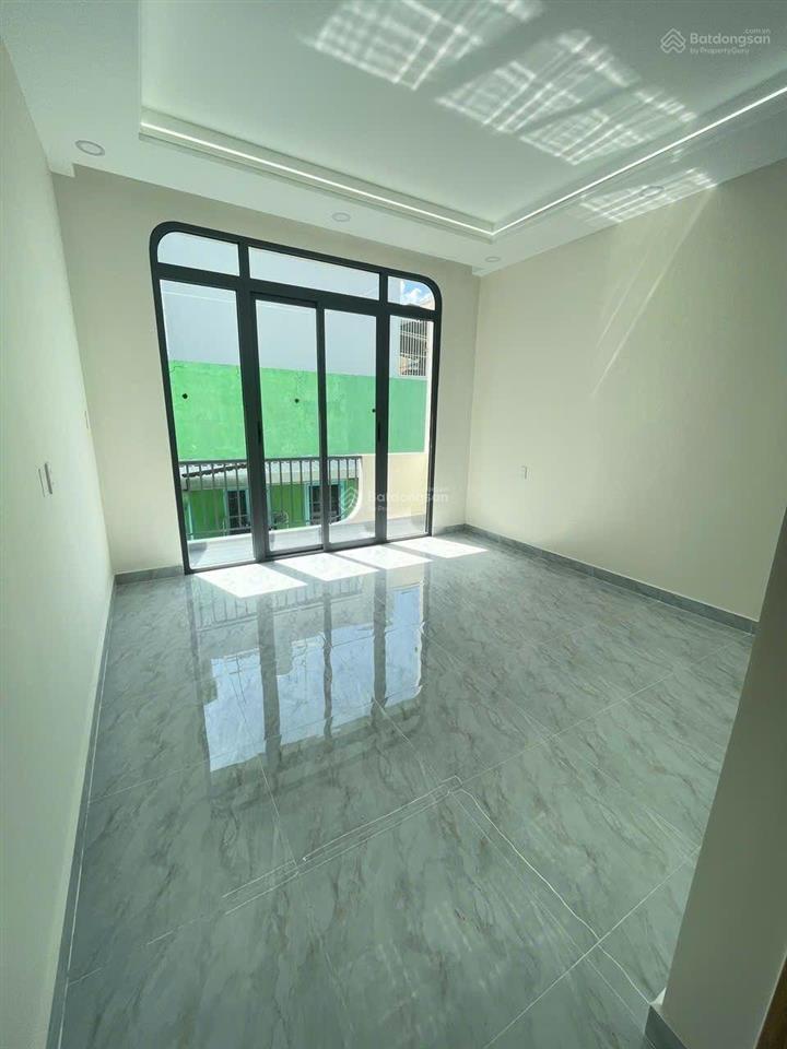 Bán nhà mới đẹp 5 tầng  hẻm xe hơi  ngang 4 mét  lạc long quân  quận 11  6,x tỷ