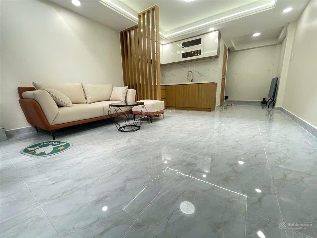 Bán nhà mới đẹp 5 tầng  hẻm xe hơi  ngang 4 mét  lạc long quân  quận 11  6,x tỷ