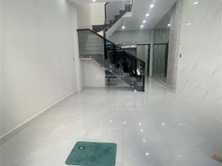 Bán nhà mới xây  ông ích khiêm  quận 11  diện tích (3,8 14)m2  6,x tỷ