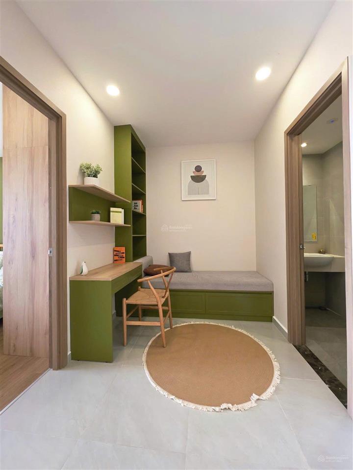 [hot] cơ hội sở hữu căn hộ chung cư mt eastmark 1pn+ 63,4m2  thanh toán giãn 1% mỗi tháng