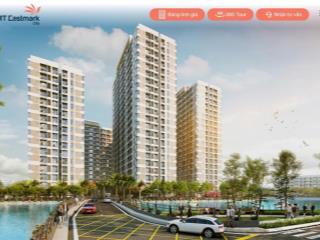 Hàng cđt căn hộ officetel 114,5m2  4tỷ5  có chính sách vay và trả giãn lên đến 24 tháng