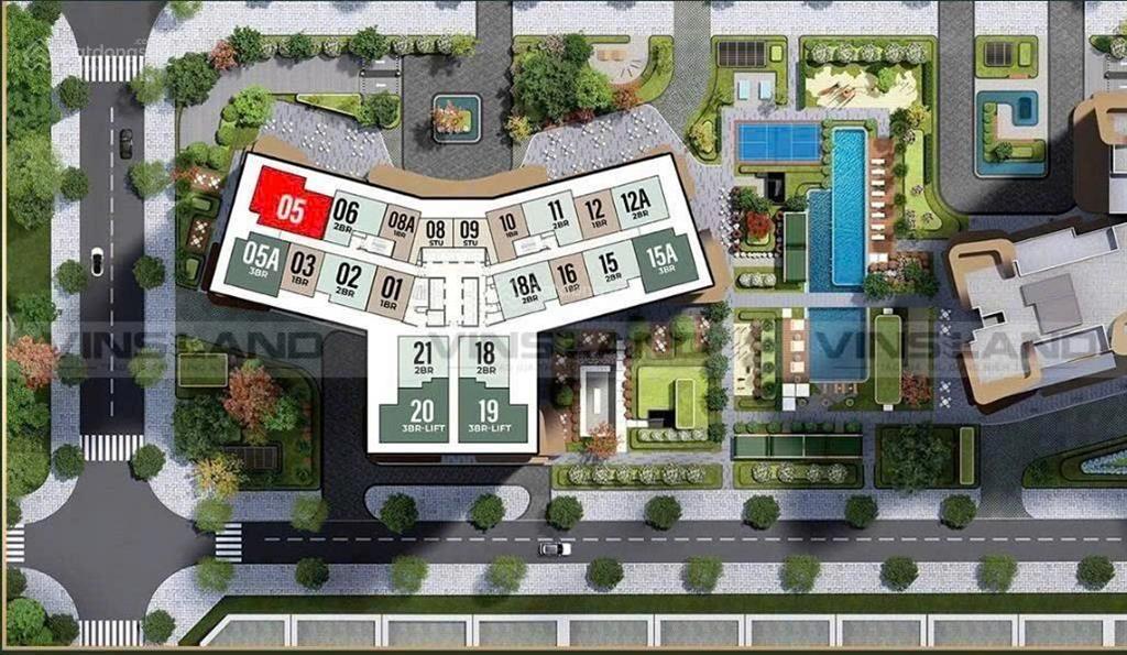 Căn 3pn giá tốt view đẹp giá tham khảo tốt trong khu vực lek cổ loa chỉ 138tr/m2,  0384 121 ***