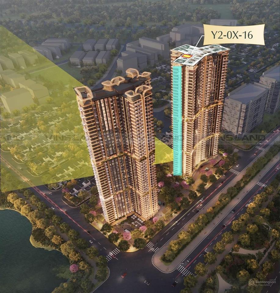 Quỹ căn 1pn cuối cùng giá tốt view đẹp tại vin cổ loa dự án lek 0384 121 ***