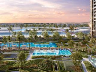 Căn stu rẻ nhất view biển hồ tạo sóng 0384 121 ***