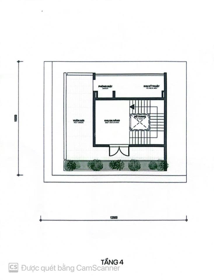 Căn đơn lập (dv) giá tốt dự án chính sách ck sâu 0384 121 ***