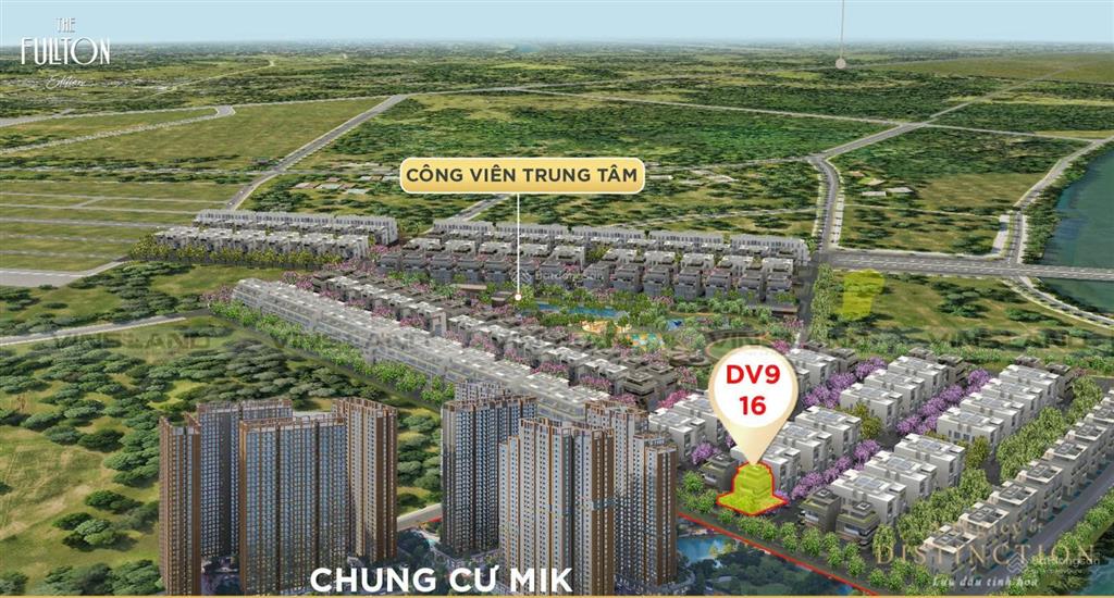 Căn đơn lập (dv) giá tốt dự án chính sách ck sâu 0384 121 ***