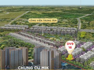 Căn đơn lập (dv) giá tốt nhất dự án chính sách ck sâu 0384 121 ***