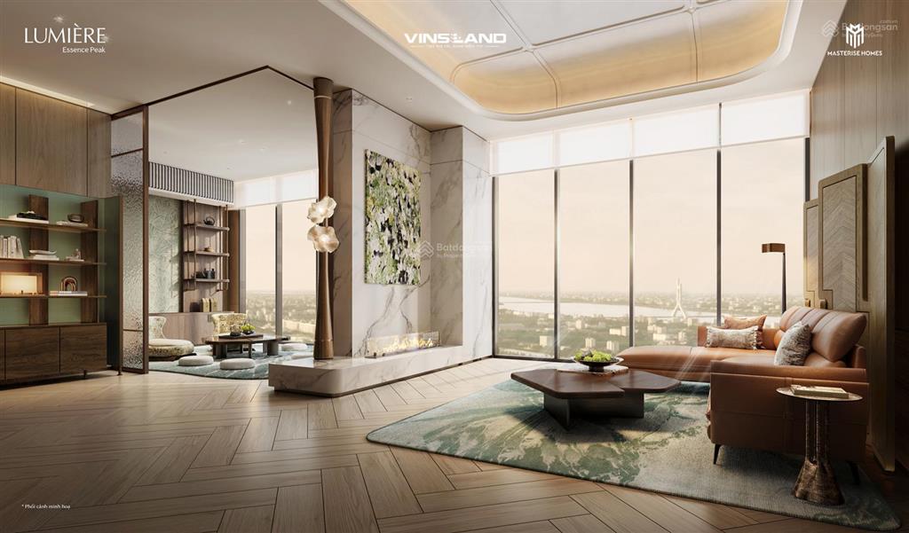 Tòa căn hộ cuối cùng có căn 2pn view trực diên hồ trung tâm. view expo đẳng cấp 0384 121 ***