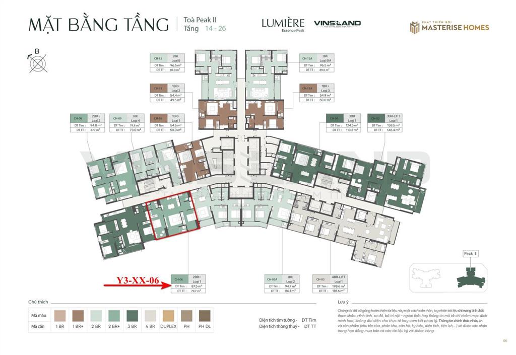 Tòa căn hộ cuối cùng có căn 2pn view trực diên hồ trung tâm. view expo đẳng cấp 0384 121 ***