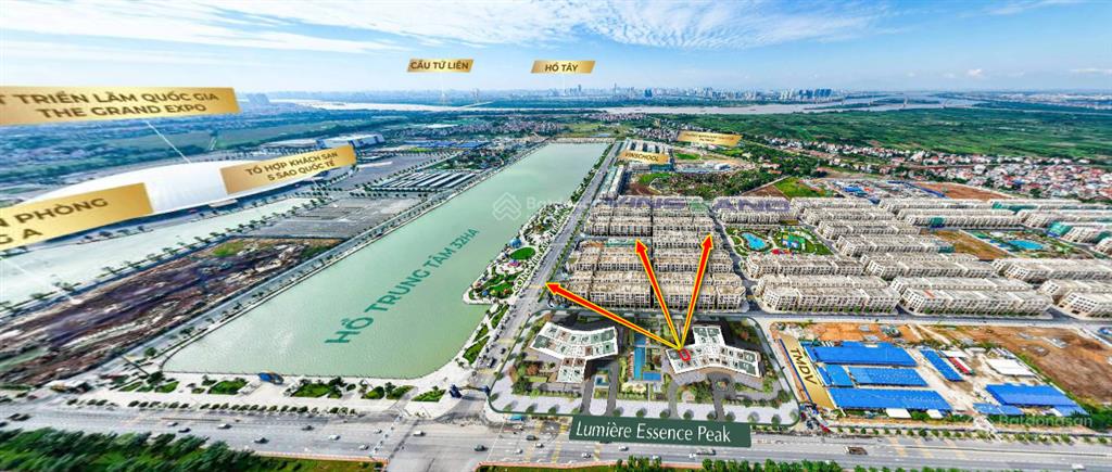 Căn 2pn tầng trung view hồ view pháo hoa đẹp nhất giá tốt nhất 0384 121 ***