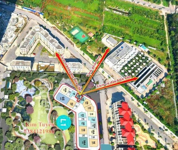 1 căn 1pn+ một trong số ít giá tốt view pháo hoa view concert e tuyến 0384 121 ***