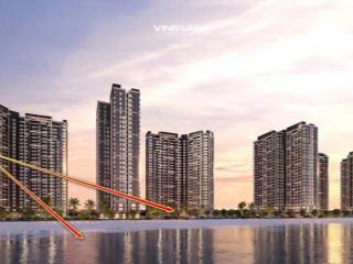 Chỉ 64.6tr/m2 có ngay căn 4pn rộng 130.4m² cho cả gia đình nhiều thế hệ 0384 121 ***