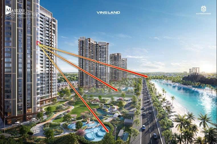 Chỉ 64.6tr/m2 có ngay căn 4pn rộng 130.4m² cho cả gia đình nhiều thế hệ, 0384 121 ***