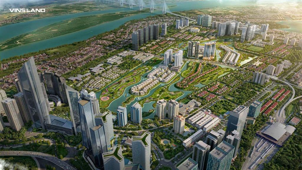 Chung cư tại lõi trung tâm ciputra của cđt capitaland maison privée.  0384 121 ***
