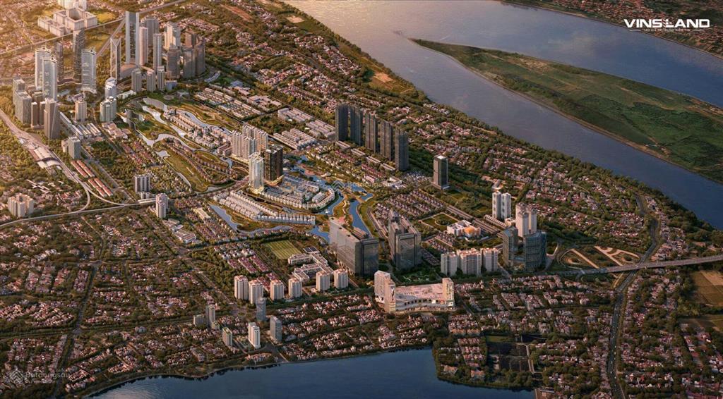 Chung cư tại lõi trung tâm ciputra của cđt capitaland maison privée.  0384 121 ***