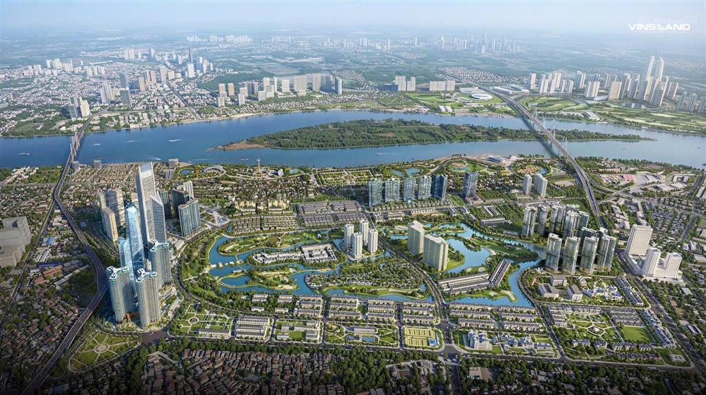 Chung cư tại lõi trung tâm ciputra của cđt capitaland maison privée.  0384 121 ***