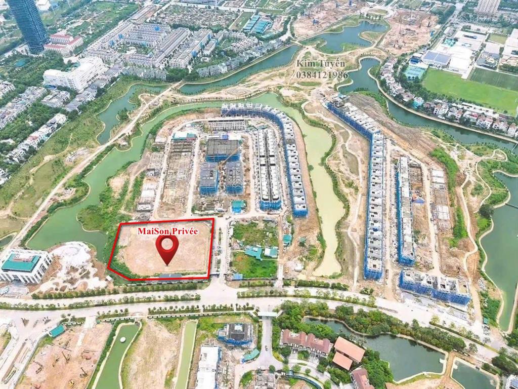 Căn hộ chung cư cao cấp tại lõi trung tâm kđt ciputra hà nội của cđt capitaland ra mắt 0384 121 ***