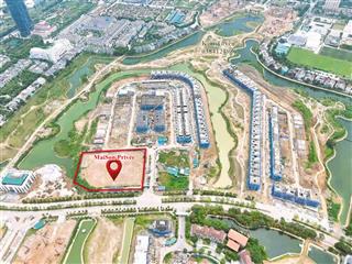 Căn hộ thang máy riêng tại trung tâm lõi kđt ciputra hà nội của cđt capitaland 0384 121 ***