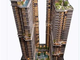 Căn 2pn 98m2 tại maison privée  capitaland nằm tại trung tâm kđt ciputra 0384 121 ***