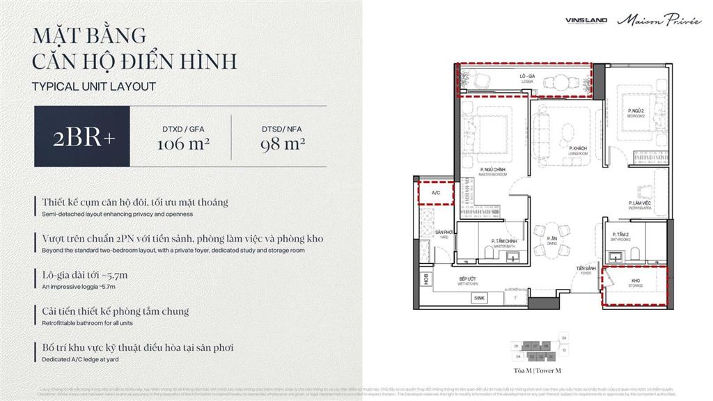 20 tỷ căn maison privée dòng tiền sẽ giãn như thế nào ms. kim tuyến 0384 121 ***