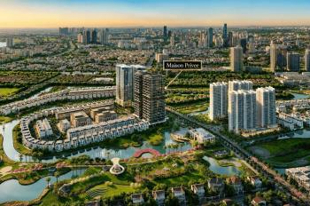 Căn hộ tư dinh view sông hồng tại trung tâm kđt ciputra tây hồ, 0384 121 ***