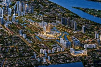 Căn hộ tư dinh view sông hồng tại trung tâm kđt ciputra tây hồ, 0384 121 ***