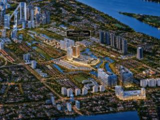 Căn hộ tư dinh view sông hồng tại trung tâm kđt ciputra tây hồ, 0384 121 ***