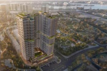 Căn hộ tư dinh view sông hồng tại trung tâm kđt ciputra tây hồ, 0384 121 ***