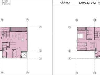 Duplex tại kđt ciputra tây hồ của cđt capitaland. view sông hồng, hồ tây  e tuyến 0384 121 ***