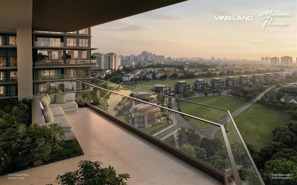 Căn hộ duplex 288m2 ngay trung tâm ciputra hà nội chỉ từ 198tr/m2