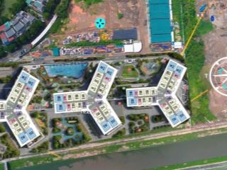Căn 1pn giá tốt tại gamuda central park, 0384 121 ***