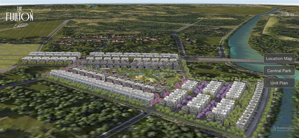 Biệt thự khép kín hiếm có tại miền bắc của capitaland có từ 12 chỗ để xe trong nhà  0384 121 ***