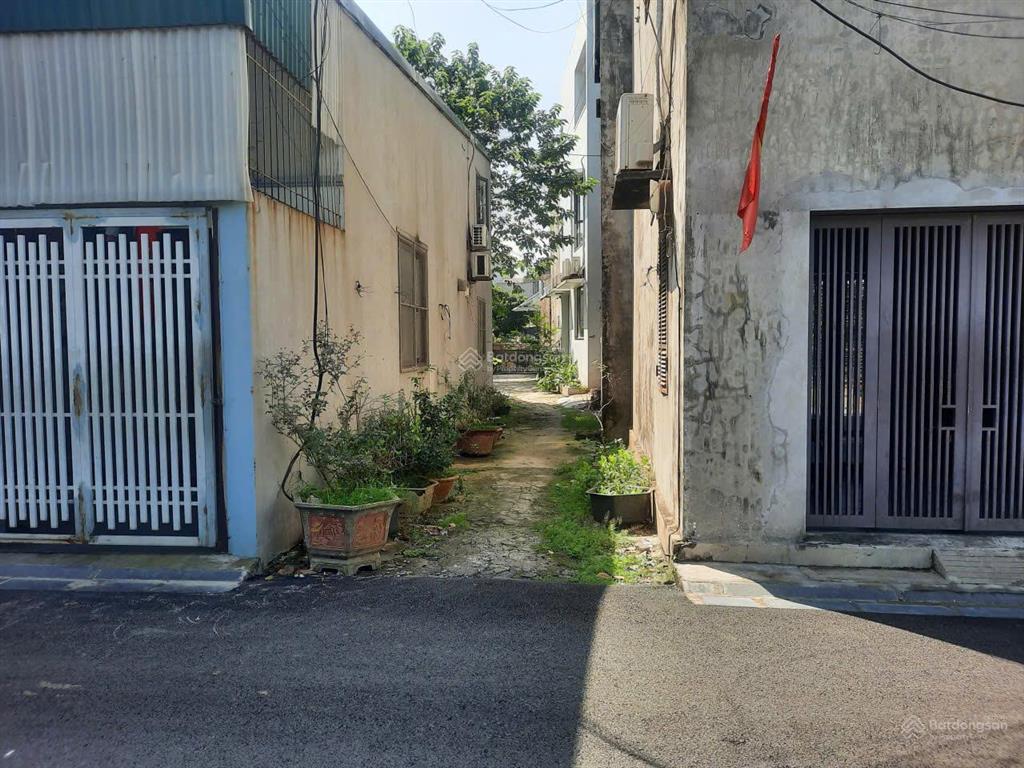Cần tiền bán gấp lô đất 44.6m2 tại lâm tiên ô tô đỗ cửa 0384 121 ***
