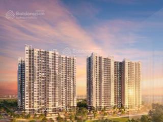 Tiến độ đóng tiền giãn 4 năm, mỗi tháng đóng từ 44 triệu. căn 3pn 108m2 rộng nhất beverly