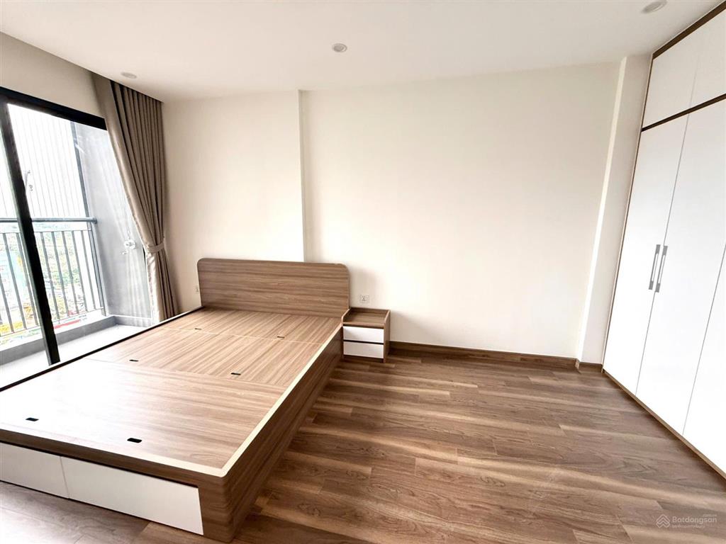 Hướng đông nam, view đẹp căn 1 phòng ngủ phân khu zurich, sẵn sổ hồng
