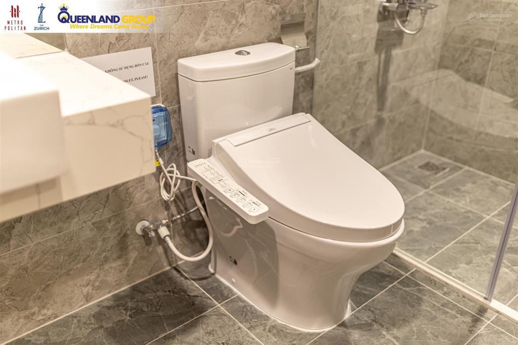 Thanh toán hơn 1 tỷ sở hữu căn 2 phòng ngủ góc khu zurich, view thoáng đẹp
