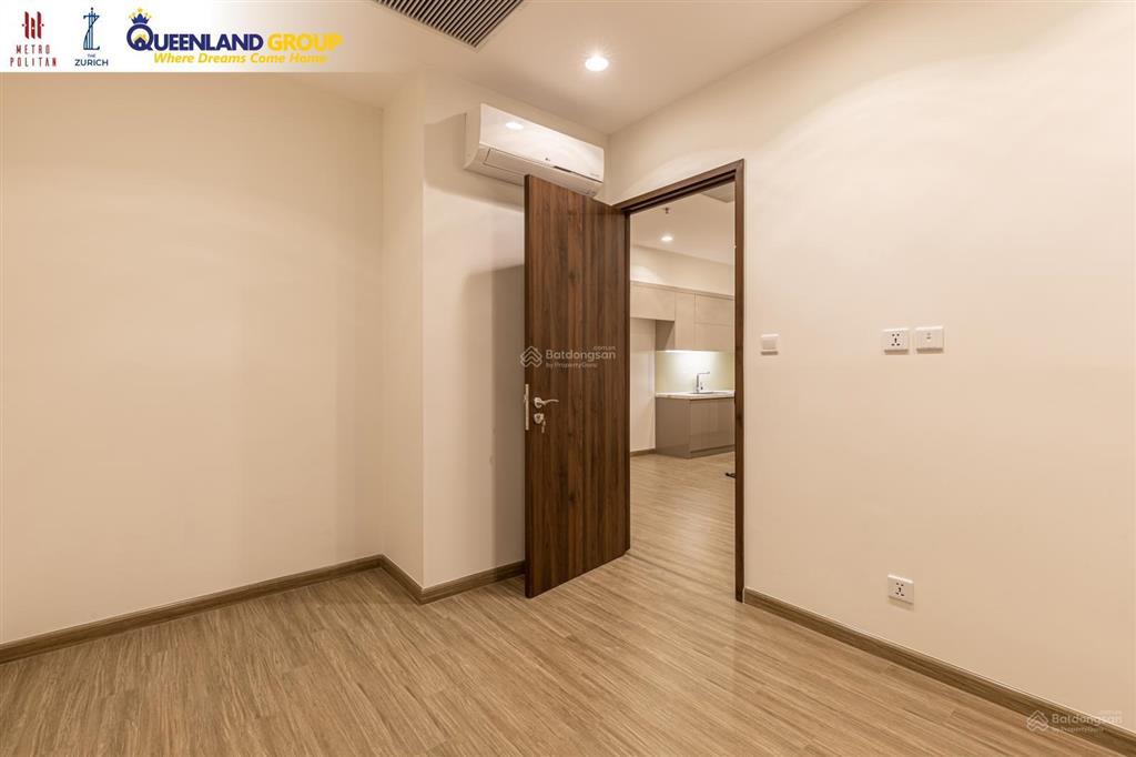Thanh toán hơn 1 tỷ sở hữu căn 2 phòng ngủ góc khu zurich, view thoáng đẹp