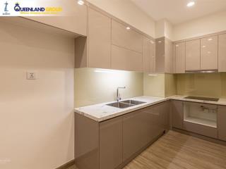 Thanh toán hơn 1 tỷ sở hữu căn 2 phòng ngủ góc khu zurich, view thoáng đẹp