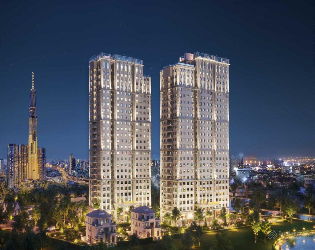 Giá siêu tốt căn 1pn, tầng trung, view thoáng khu paris chỉ 2.6 tỷ
