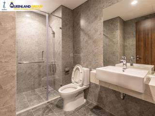 1 phòng ngủ 49m giá tốt 2.7 tỷ khu beverly vinhomes ocean park 1