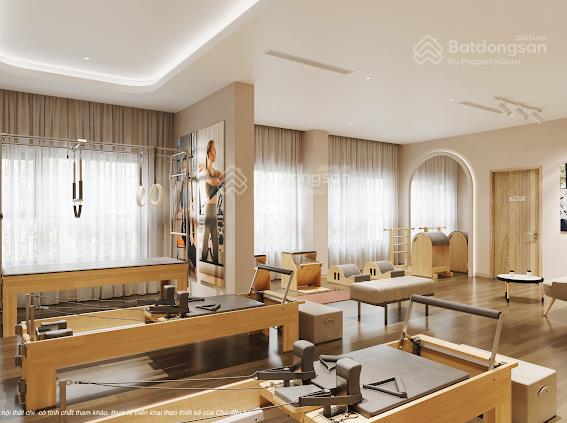 3pn2wc khu beverly, hướng đông bắc, layout nhà đẹp