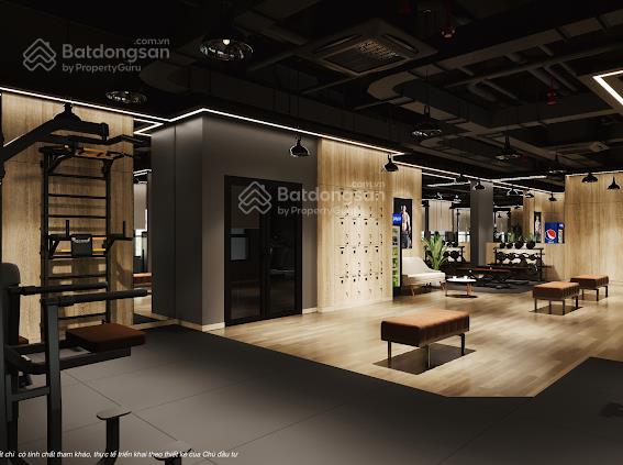 3pn2wc khu beverly, hướng đông bắc, layout nhà đẹp