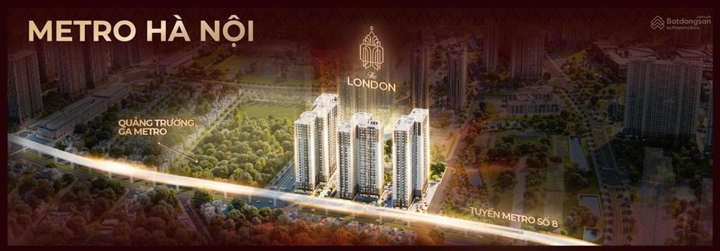 Giá siêu tốt 1pn+ khu london view thoáng đẹp chỉ 2,75 tỷ
