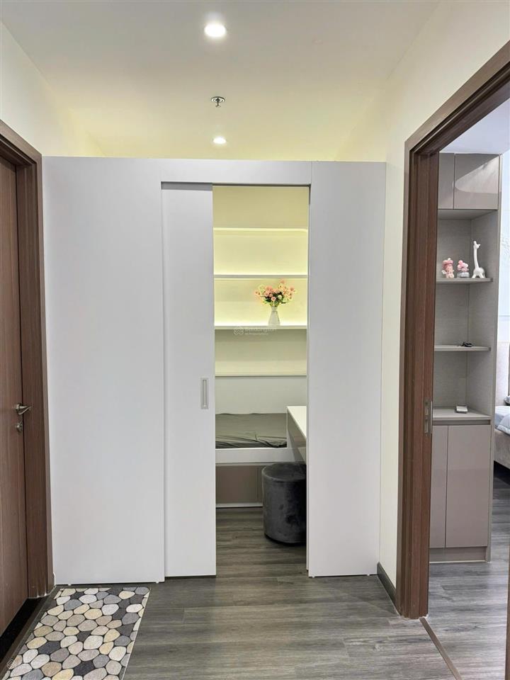 Giá tốt căn 53m2 phân khu zenpark nội thất cao cấp, siêu đẹp