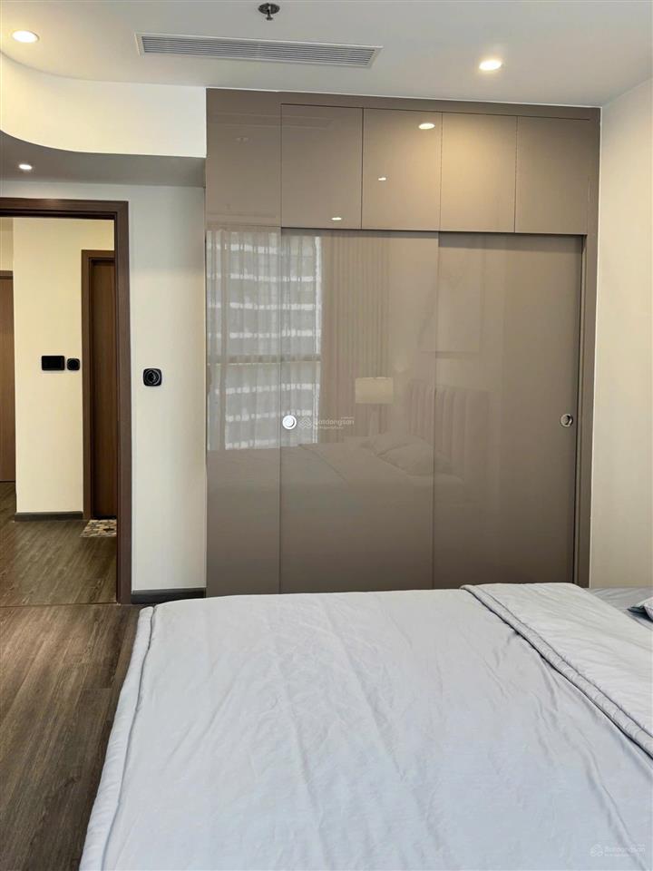 Giá tốt căn 53m2 phân khu zenpark nội thất cao cấp, siêu đẹp