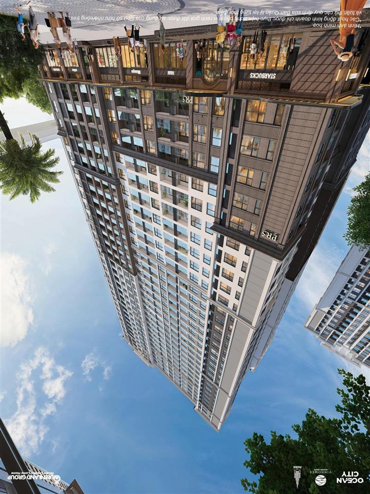 Giá siêu tốt căn 76m2 khu paris chỉ 4.4 tỷ sổ đỏ sở hữu lâu dài