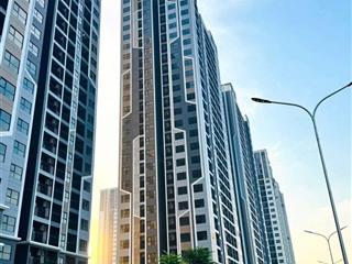 1 phòng ngủ 43.1 giá tốt 2.5 tỷ khu beverly vinhomes ocean park 1
