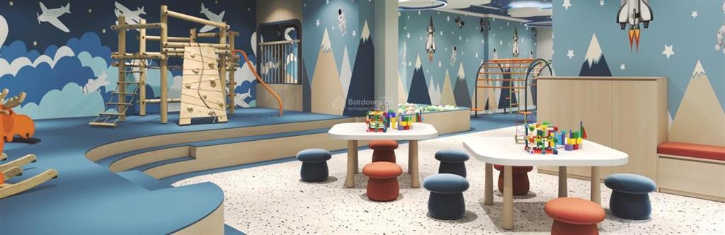 Giá siêu tốt 1pn khu london view thoáng đẹp chỉ 2,3 tỷ