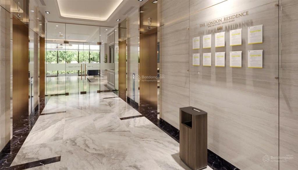 Giá siêu tốt 1pn khu london view thoáng đẹp chỉ 2,3 tỷ