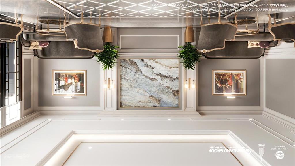 2 ngủ view nhìn thẳng hồ bơi nội khu paris siêu đẹp